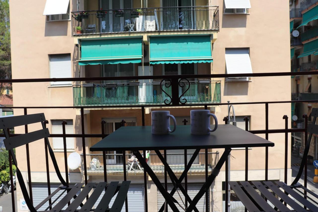 Italianway - Dogali 55 Διαμέρισμα Σάντα Μαργκερίτα Λιγκούρε Εξωτερικό φωτογραφία