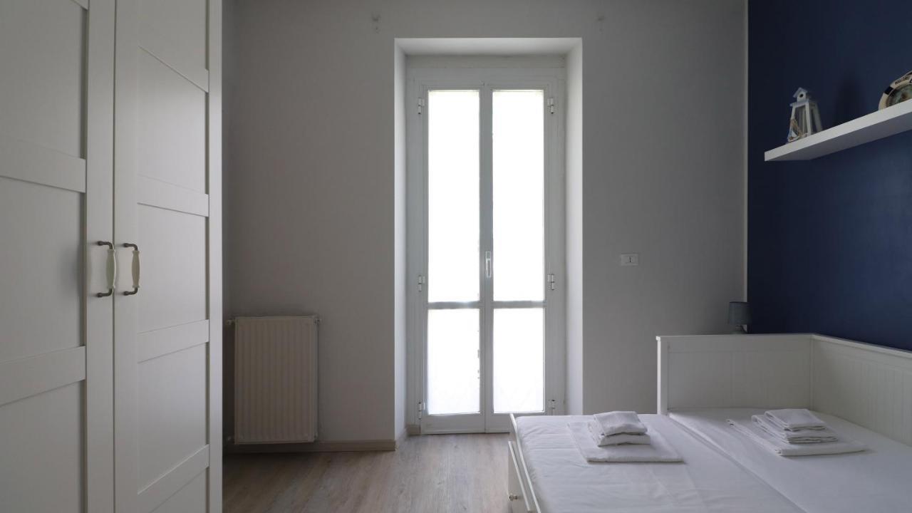 Italianway - Dogali 55 Διαμέρισμα Σάντα Μαργκερίτα Λιγκούρε Εξωτερικό φωτογραφία