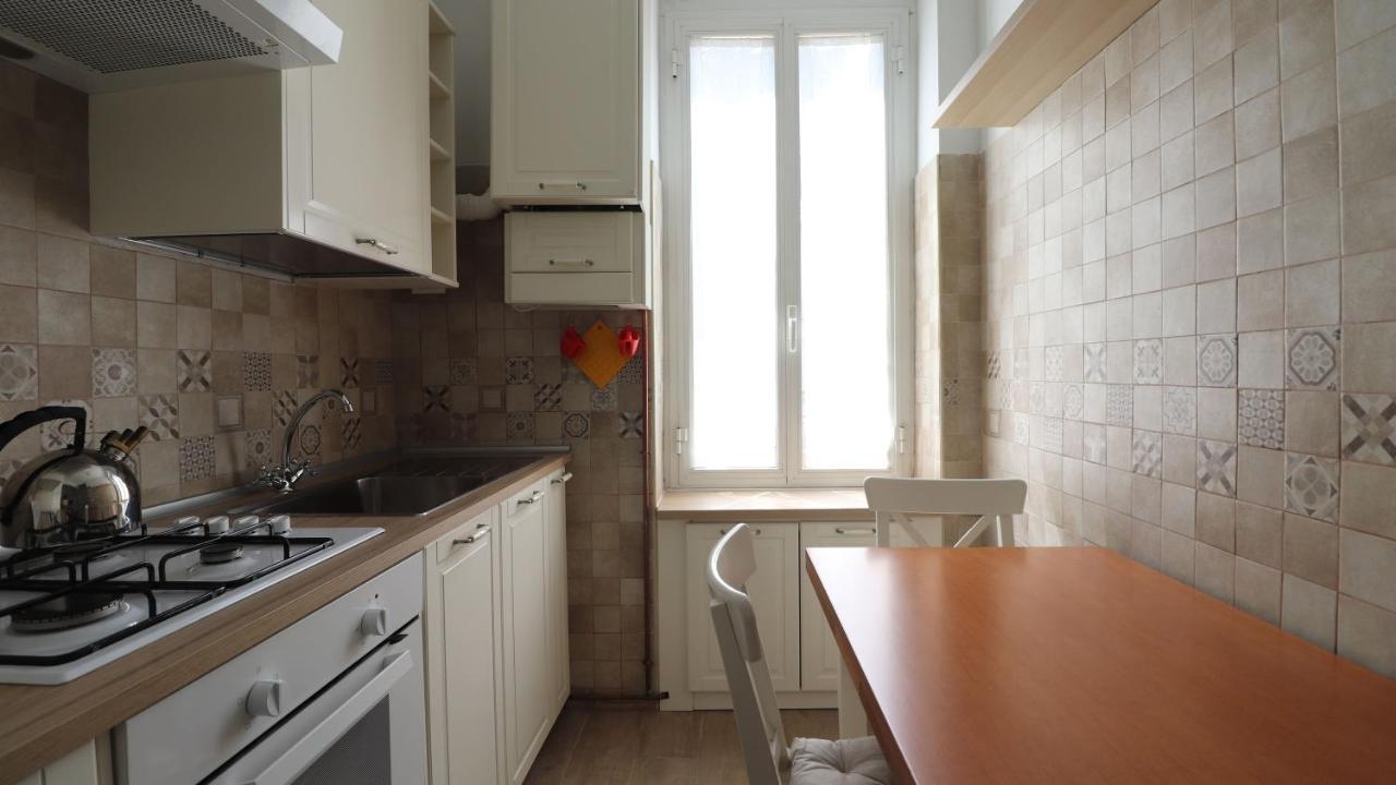 Italianway - Dogali 55 Διαμέρισμα Σάντα Μαργκερίτα Λιγκούρε Εξωτερικό φωτογραφία